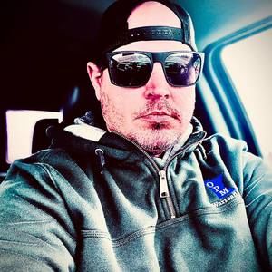 Meet your Posher, Aaron